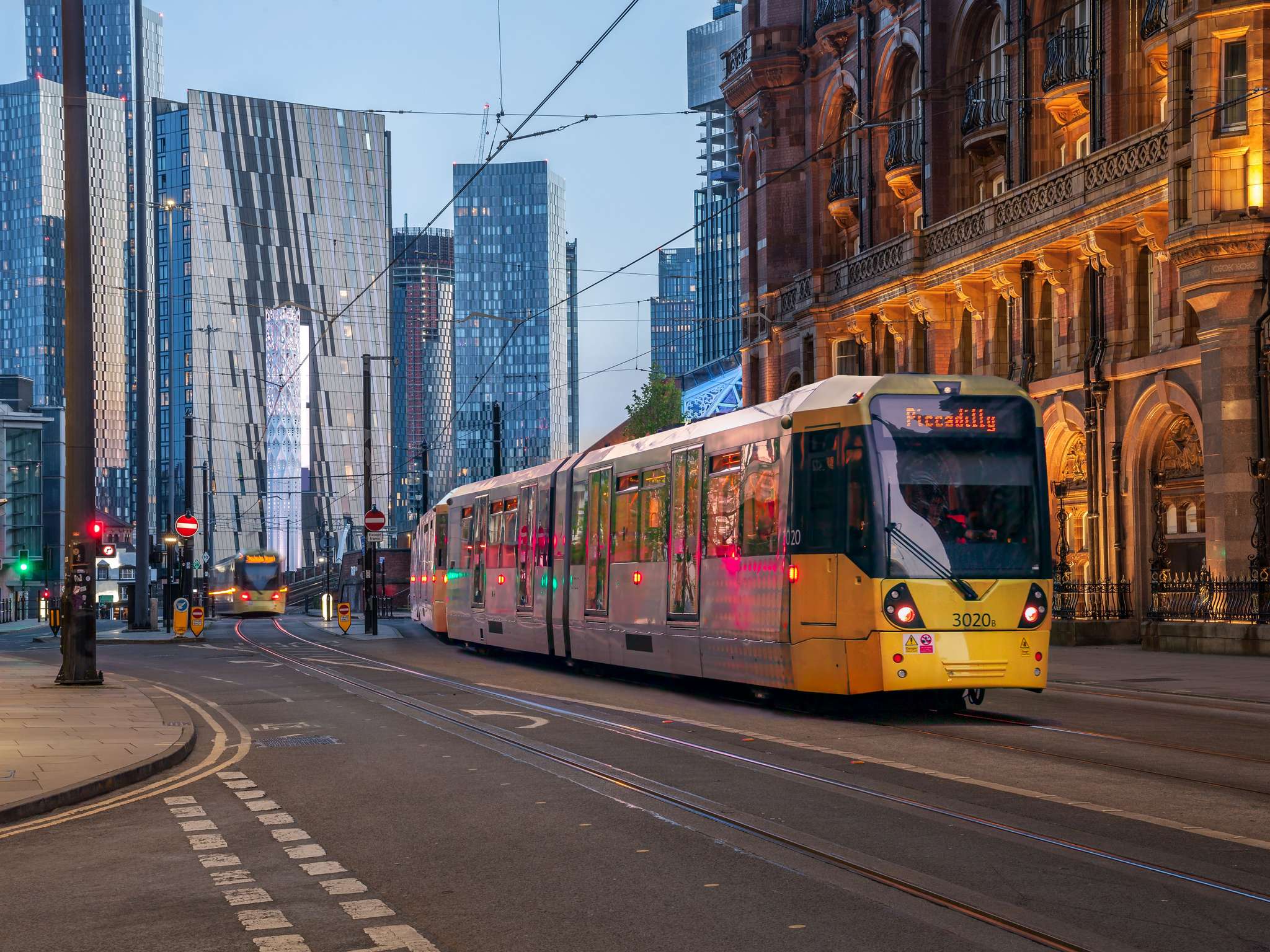 Photo - ibis Budget Manchester Centre Pollard Street