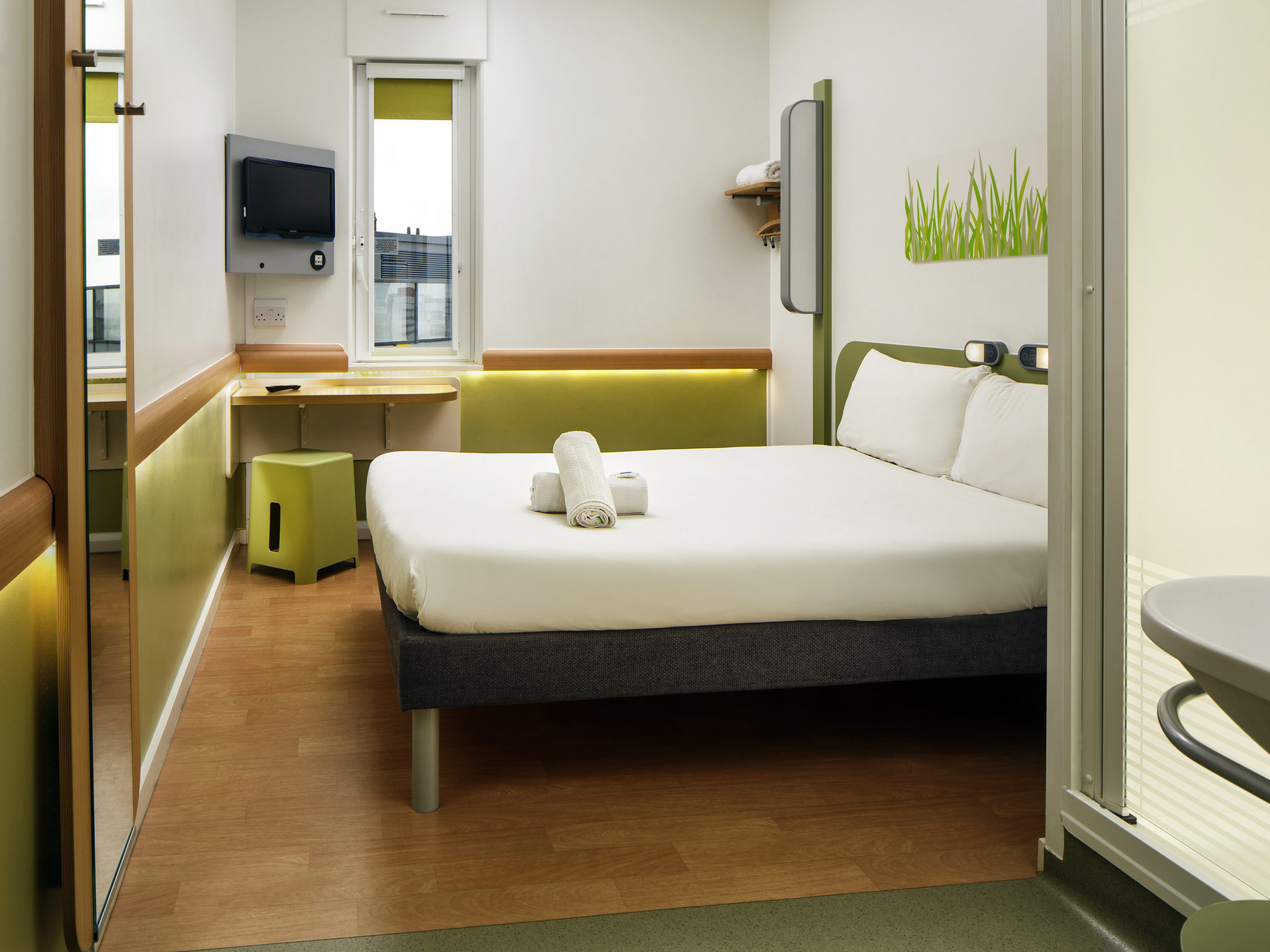 Photo - ibis Budget Manchester Centre Pollard Street