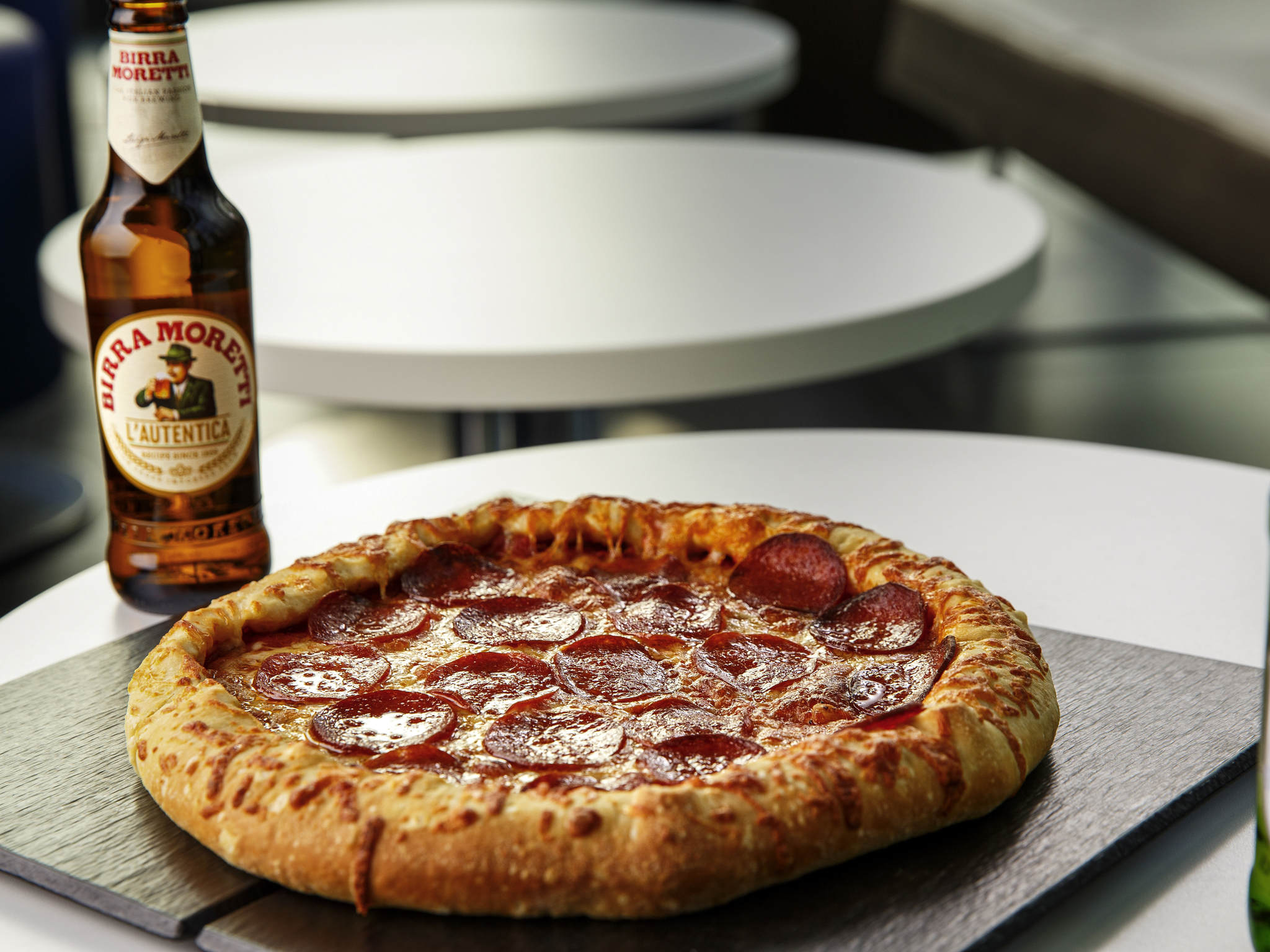 Photo - ibis Budget Manchester Centre Pollard Street