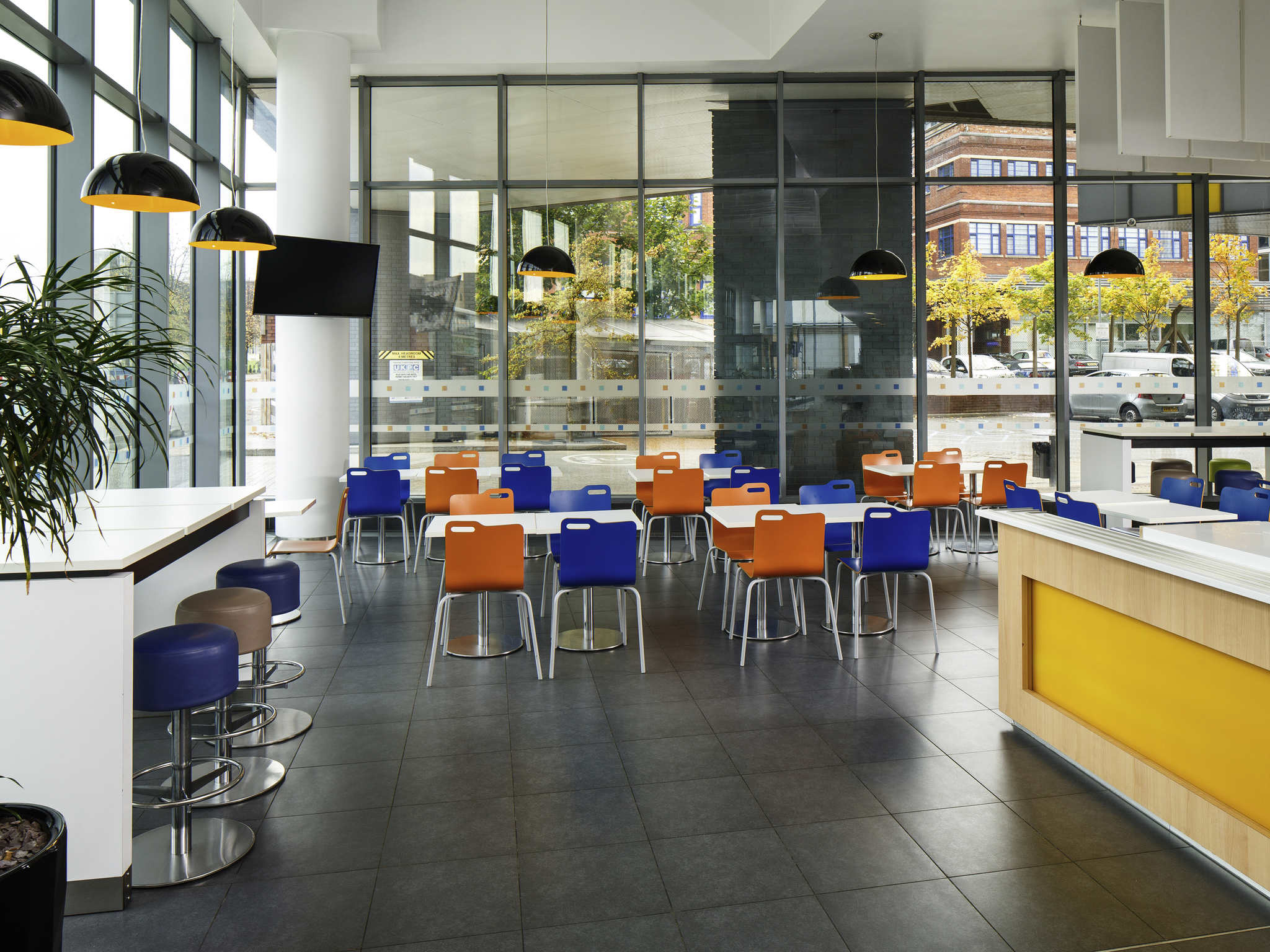 Photo - ibis Budget Manchester Centre Pollard Street