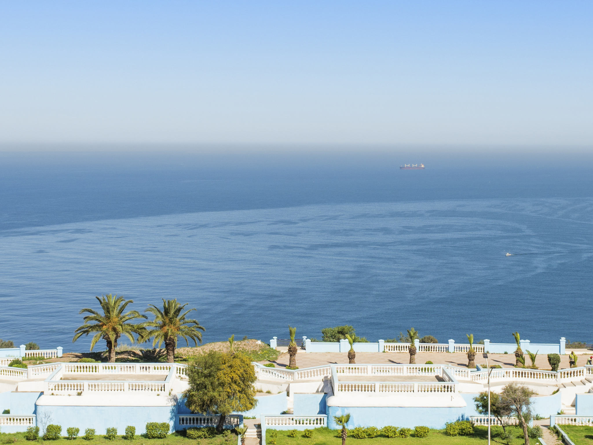 Photo - ibis Oran les Falaises