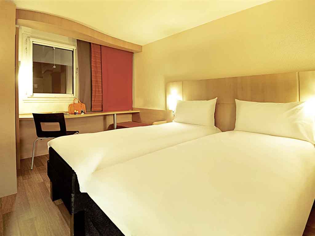 Ibis Oran Les Falaises In Oran Photos Reviews ALL Accor
