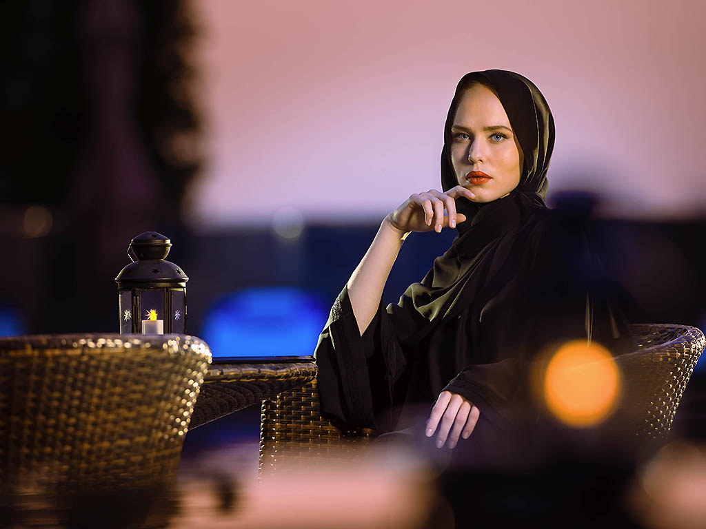 Photo - Novotel Abu Dhabi Gate