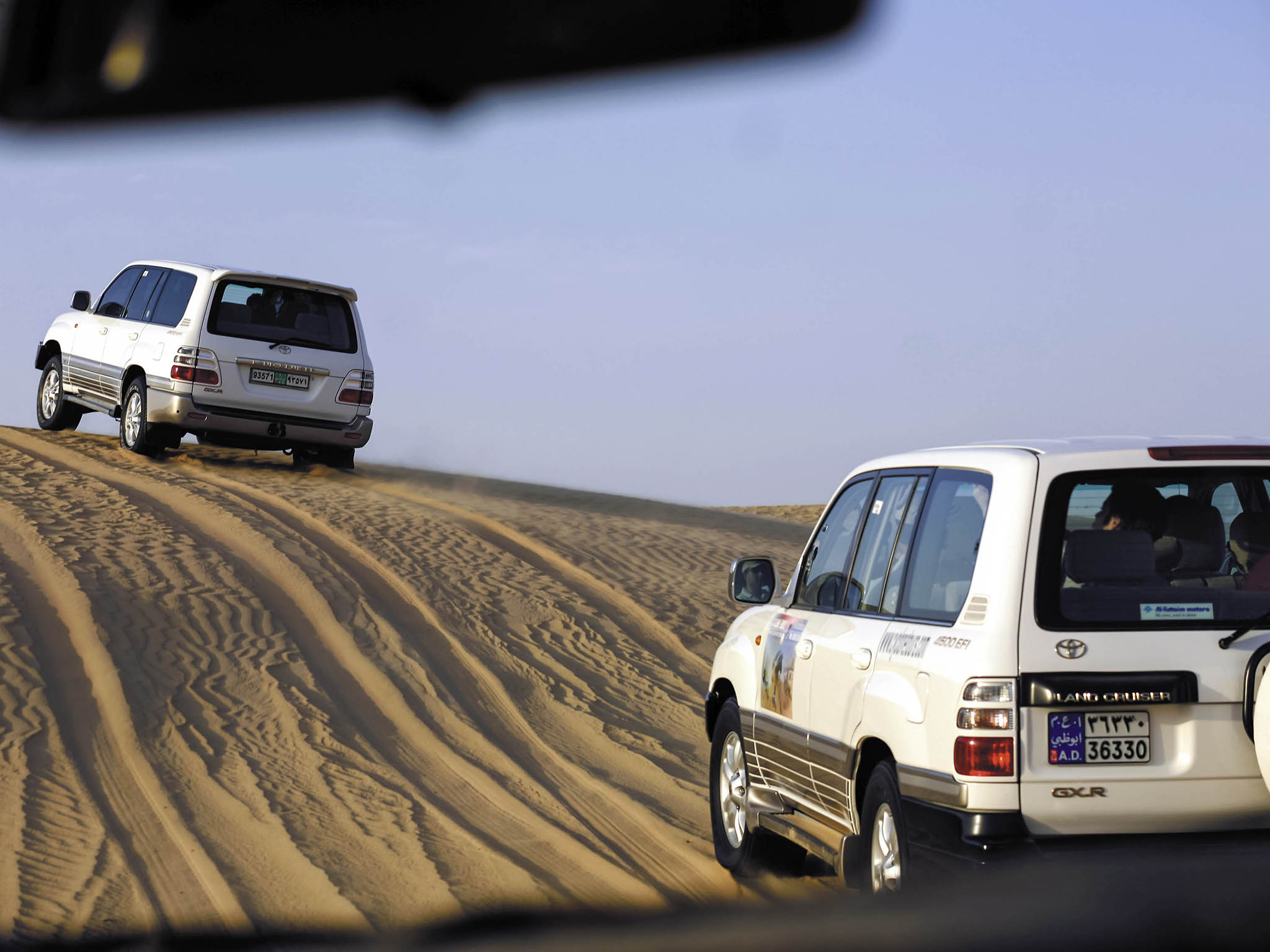 Photo - Novotel Abu Dhabi Gate