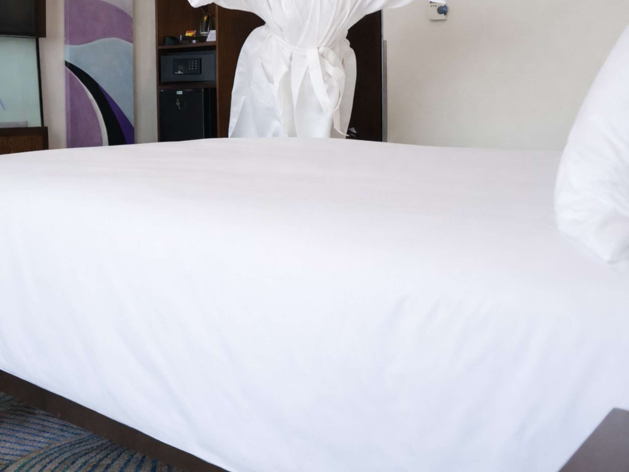 Photo - Novotel Abu Dhabi Gate