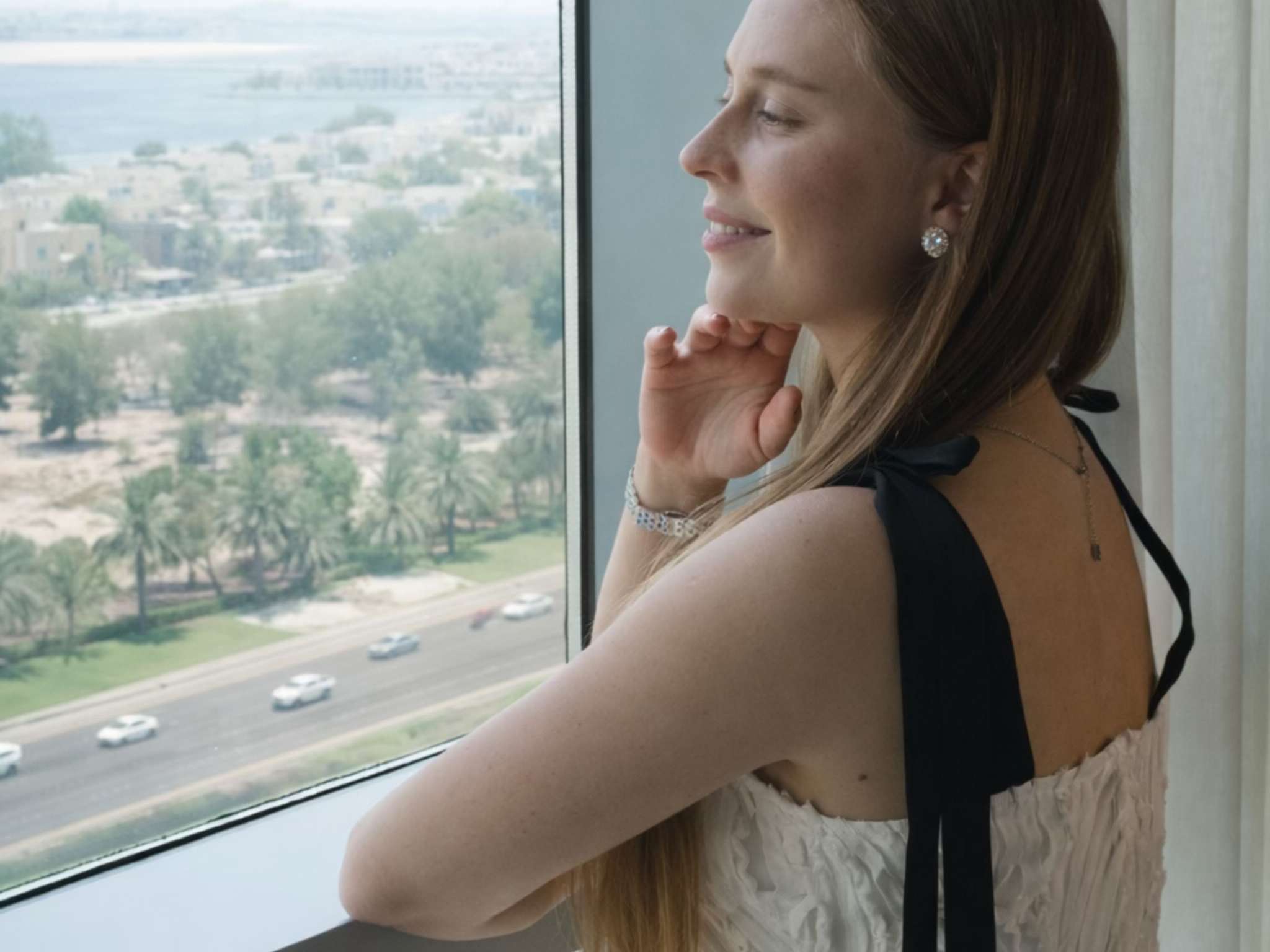 Photo - Novotel Abu Dhabi Gate