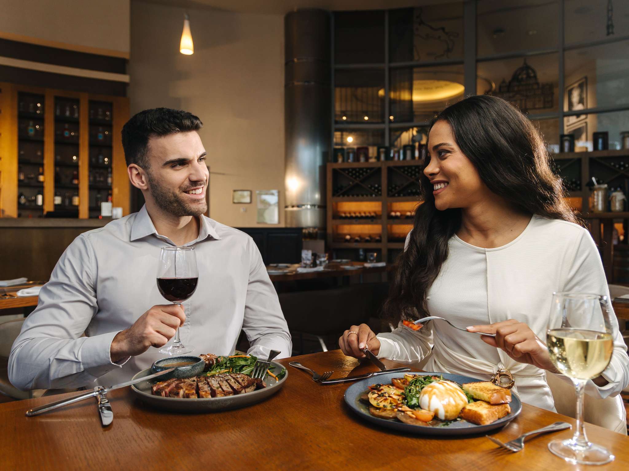 Photo - Novotel Abu Dhabi Gate