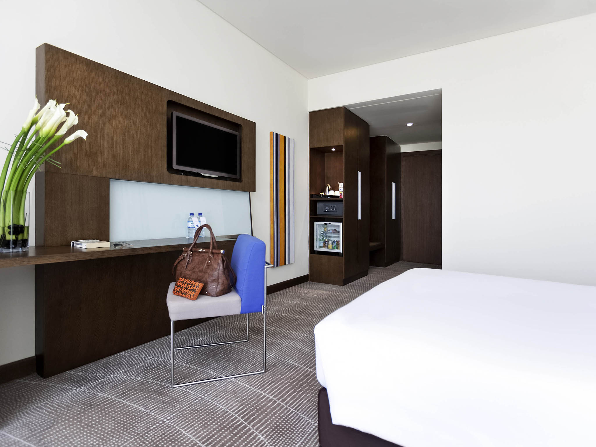 Hotel In Abu Dhabi Novotel Gate Rooms Novotel Abu Dhabi Gate