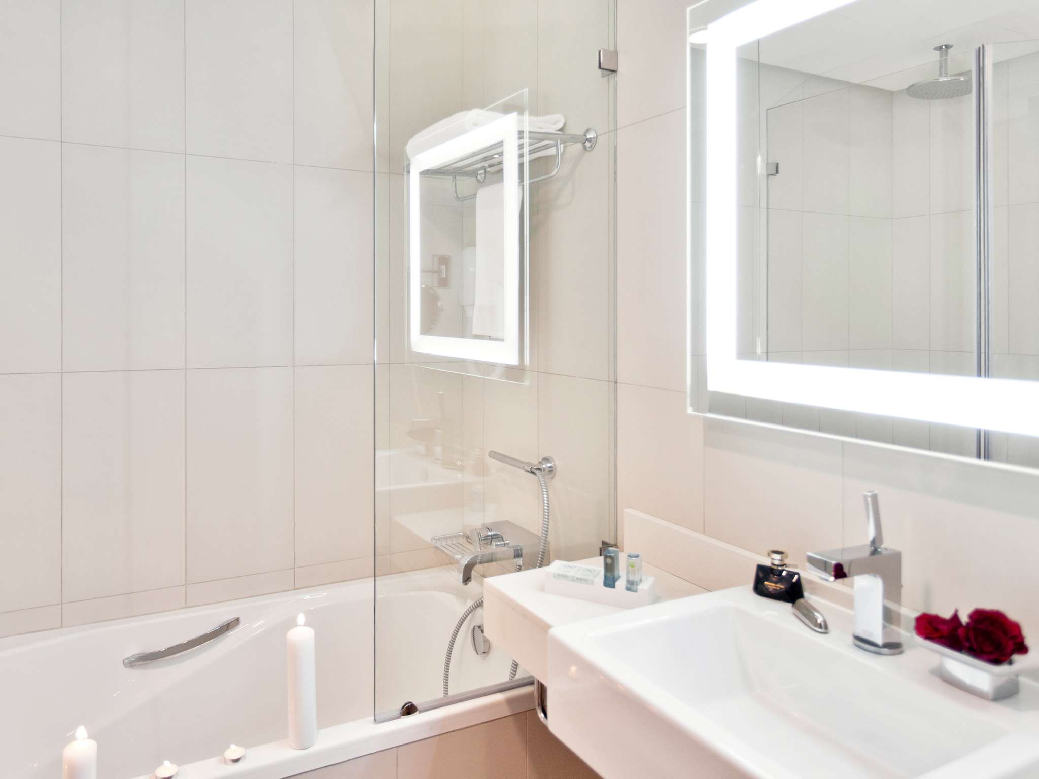 Photo - Novotel Abu Dhabi Gate