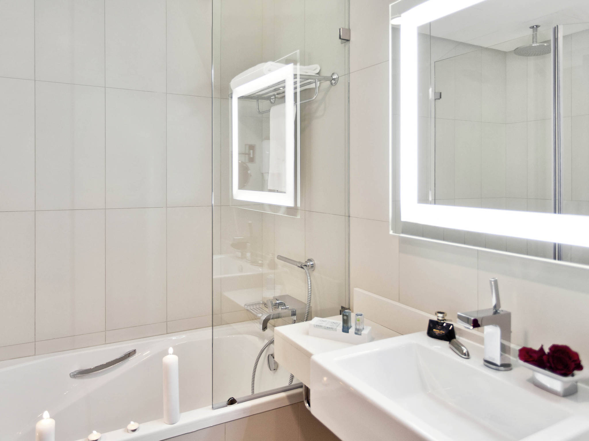 Photo - Novotel Abu Dhabi Gate