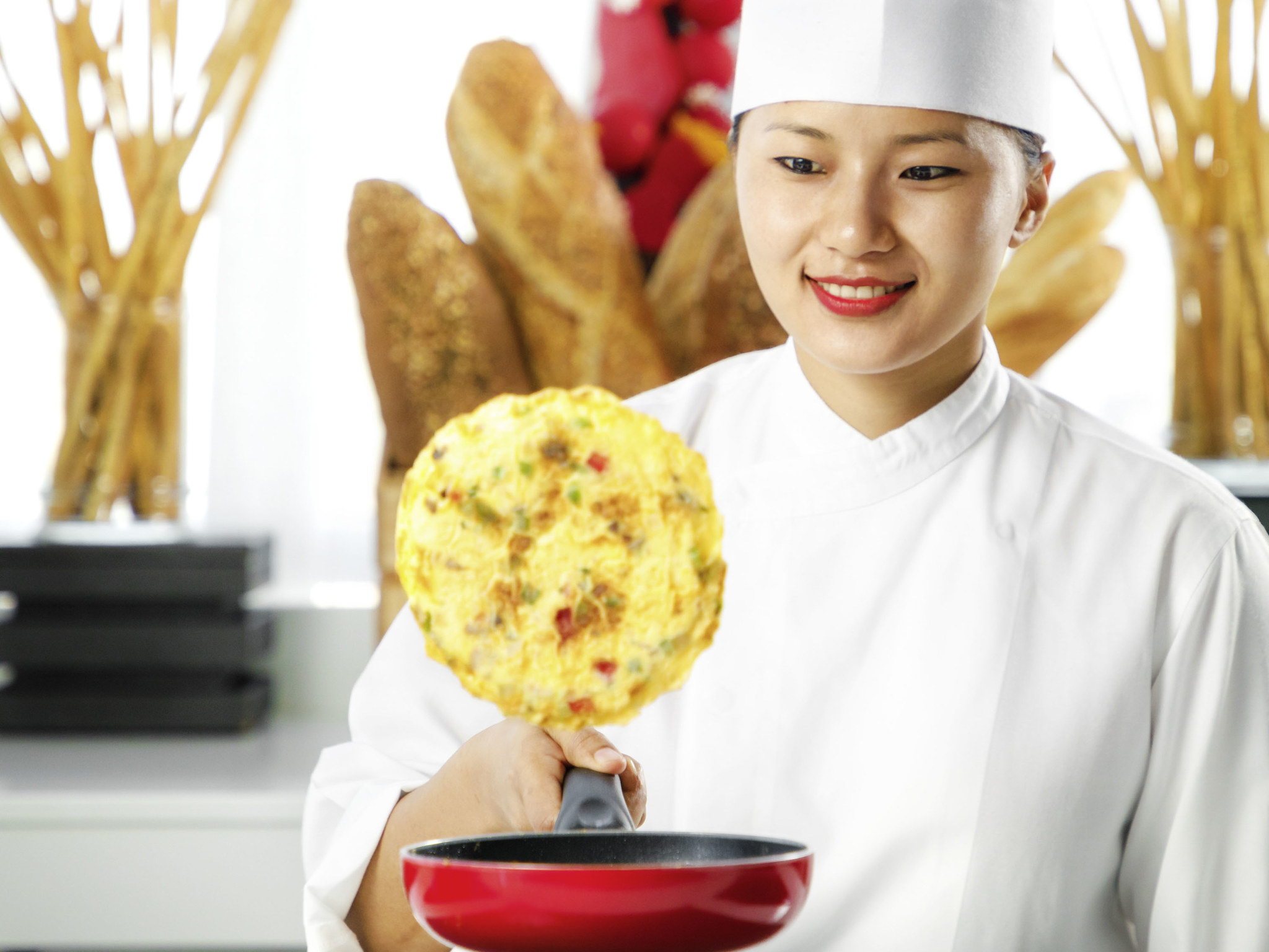 Photo - Novotel Abu Dhabi Gate