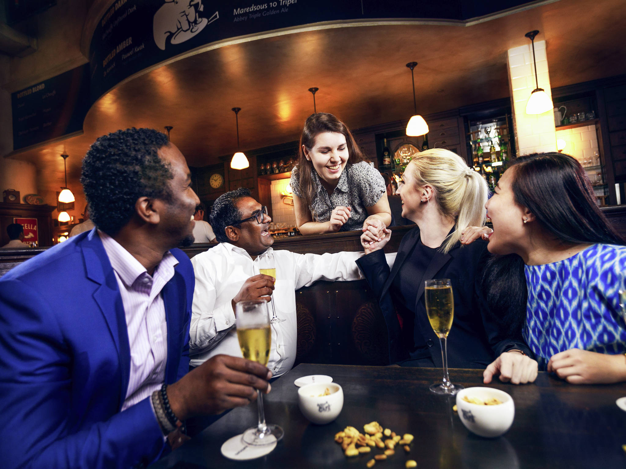 Photo - Novotel Abu Dhabi Gate