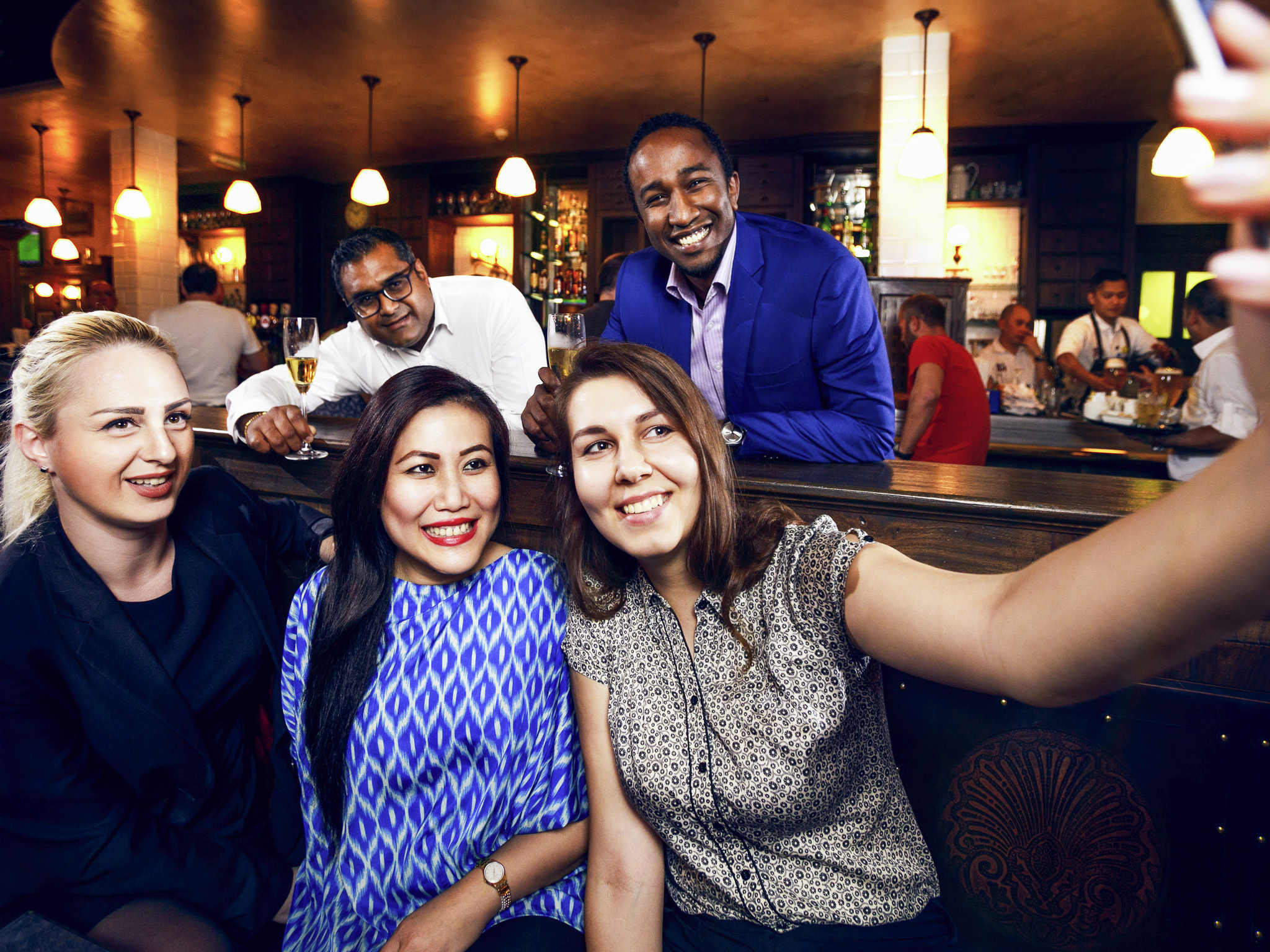 Photo - Novotel Abu Dhabi Gate