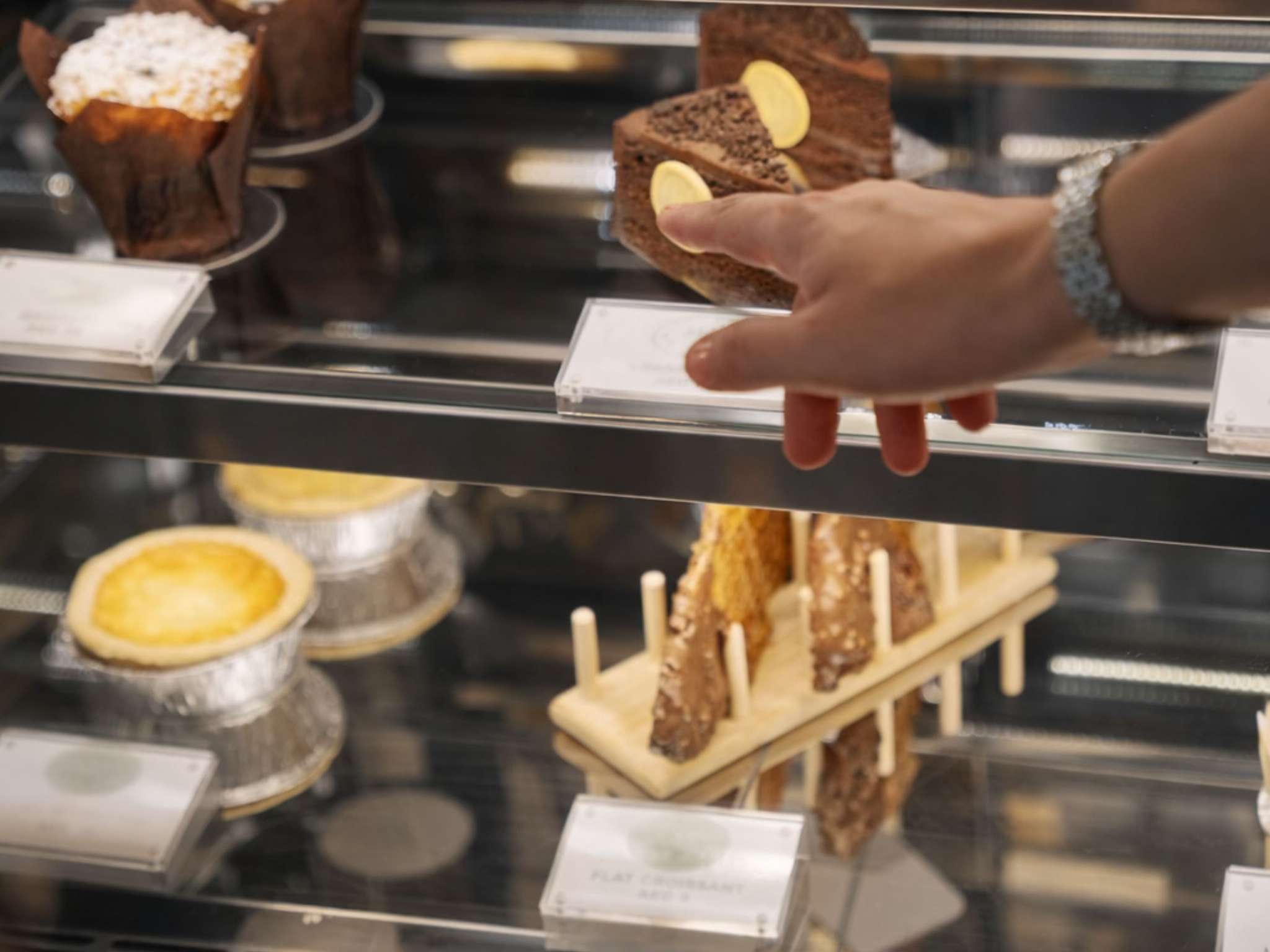 Photo - Novotel Abu Dhabi Gate