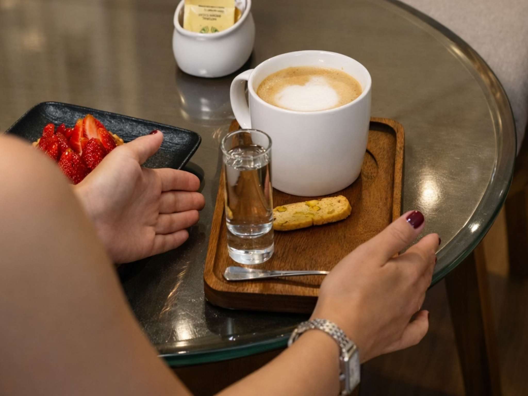 Photo - Novotel Abu Dhabi Gate