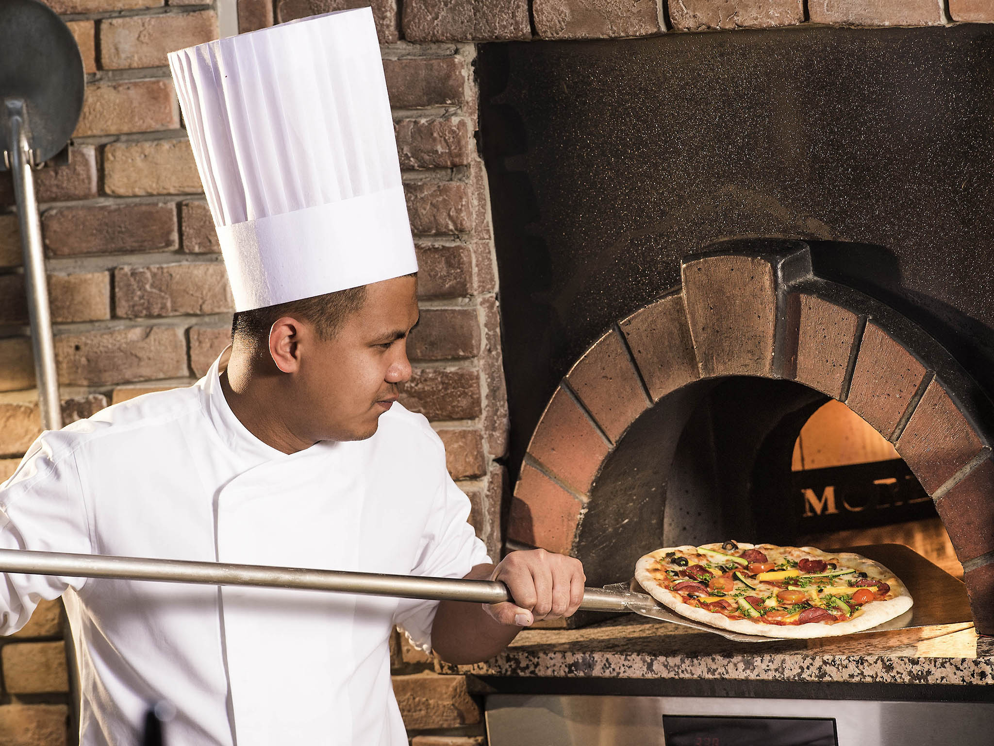 Photo - Novotel Abu Dhabi Gate