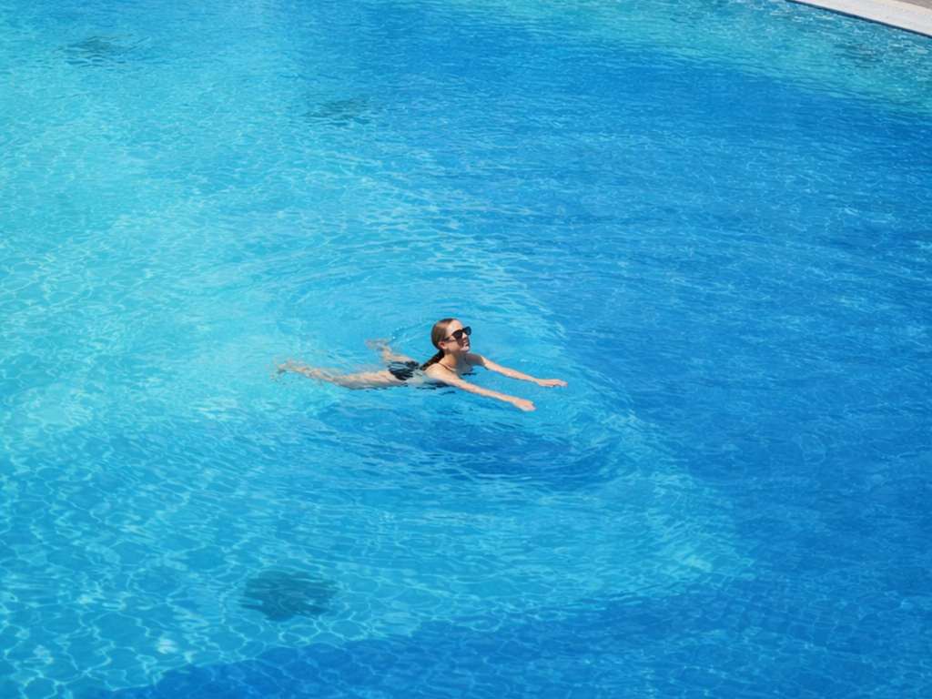 Photo - Novotel Abu Dhabi Gate