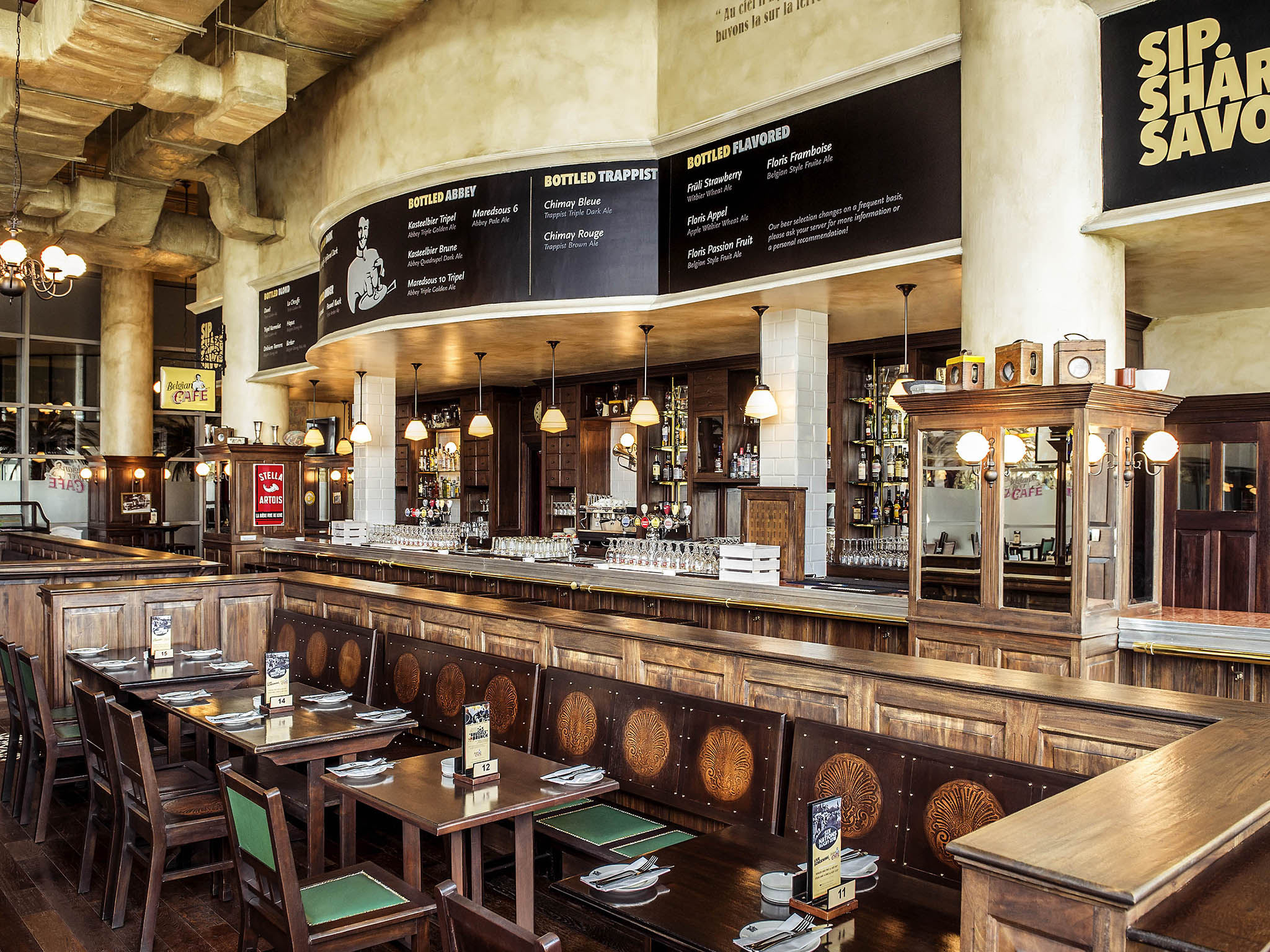 Photo - Ibis Abu Dhabi Gate