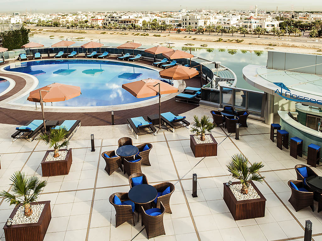 Photo - Ibis Abu Dhabi Gate