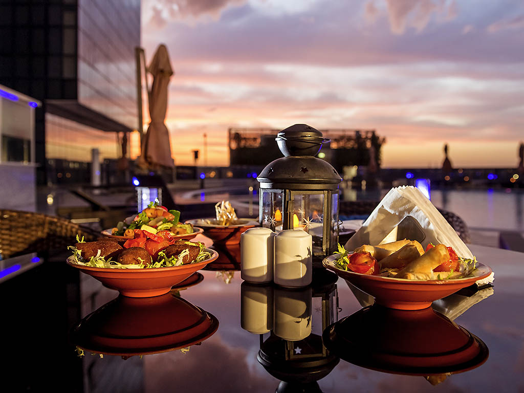 Photo - Ibis Abu Dhabi Gate