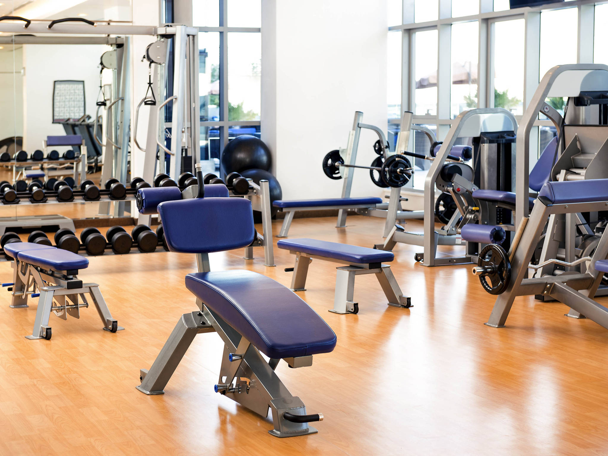 Photo - Ibis Abu Dhabi Gate