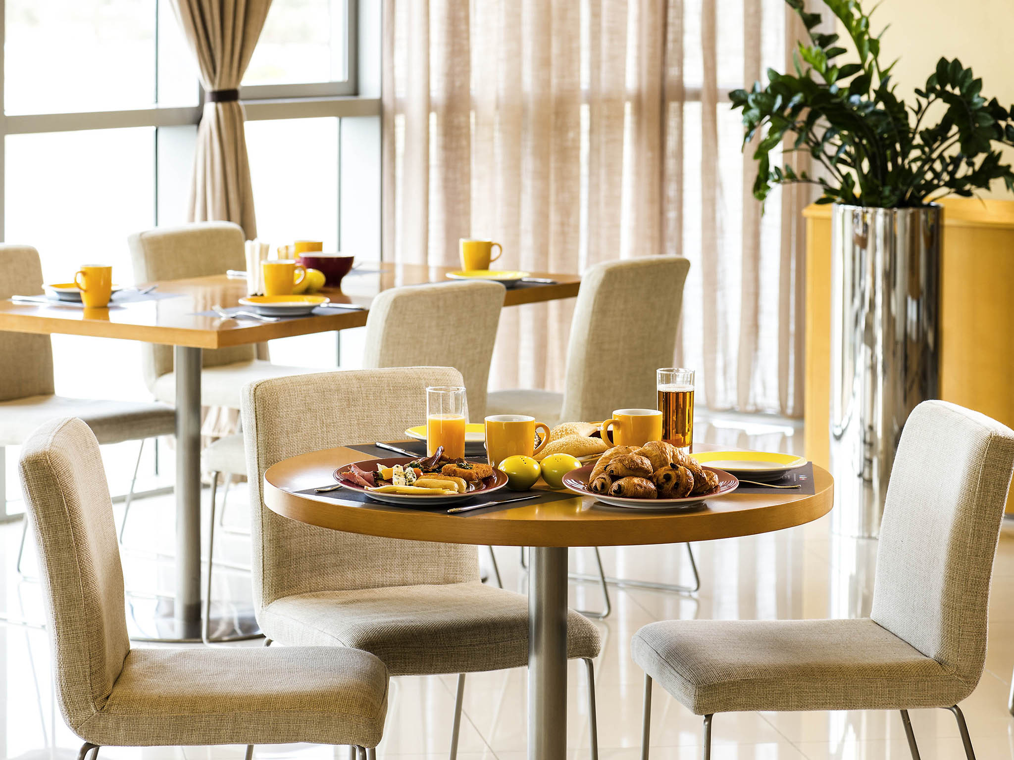 Photo - Ibis Abu Dhabi Gate