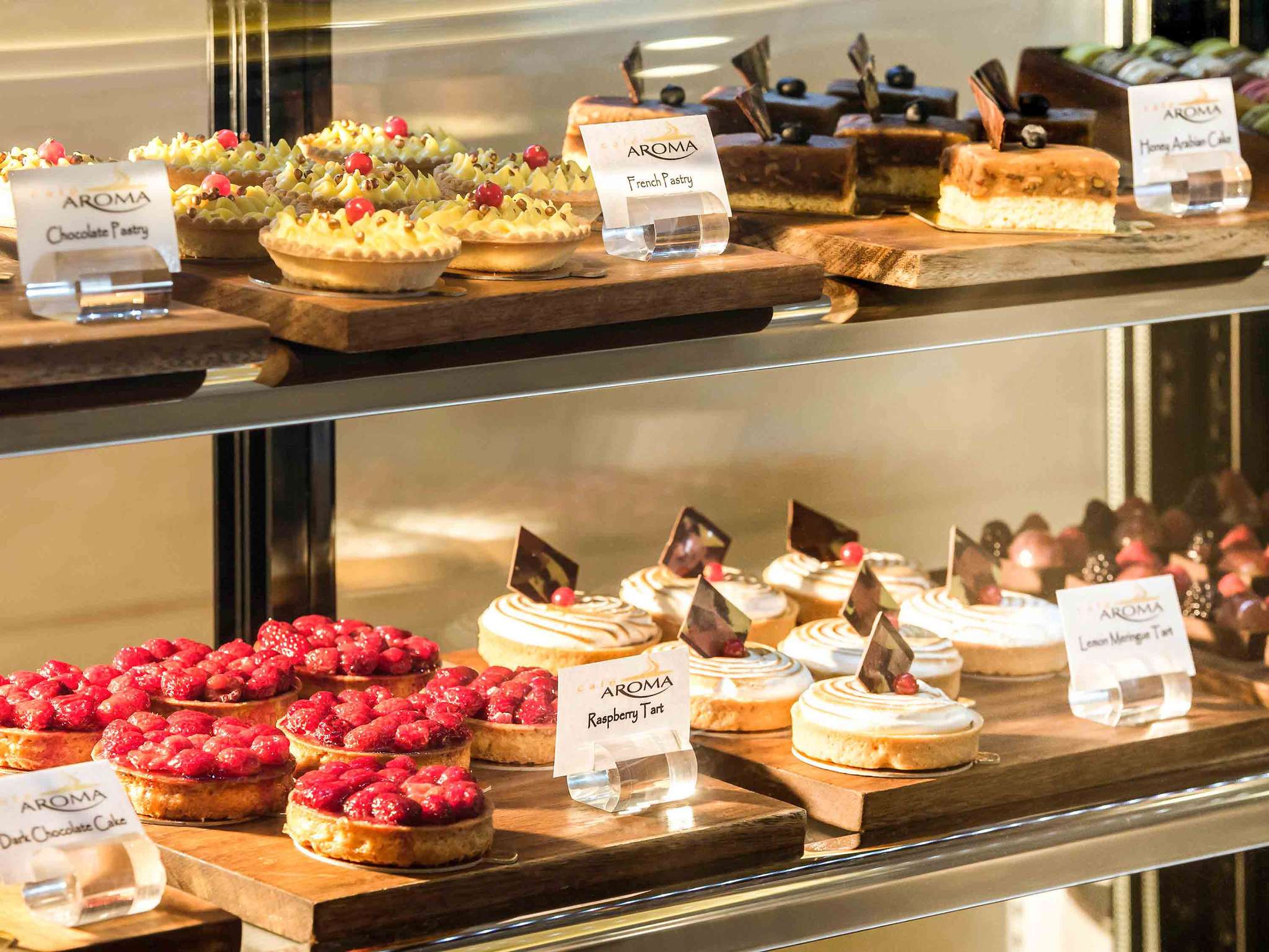 Photo - Ibis Abu Dhabi Gate