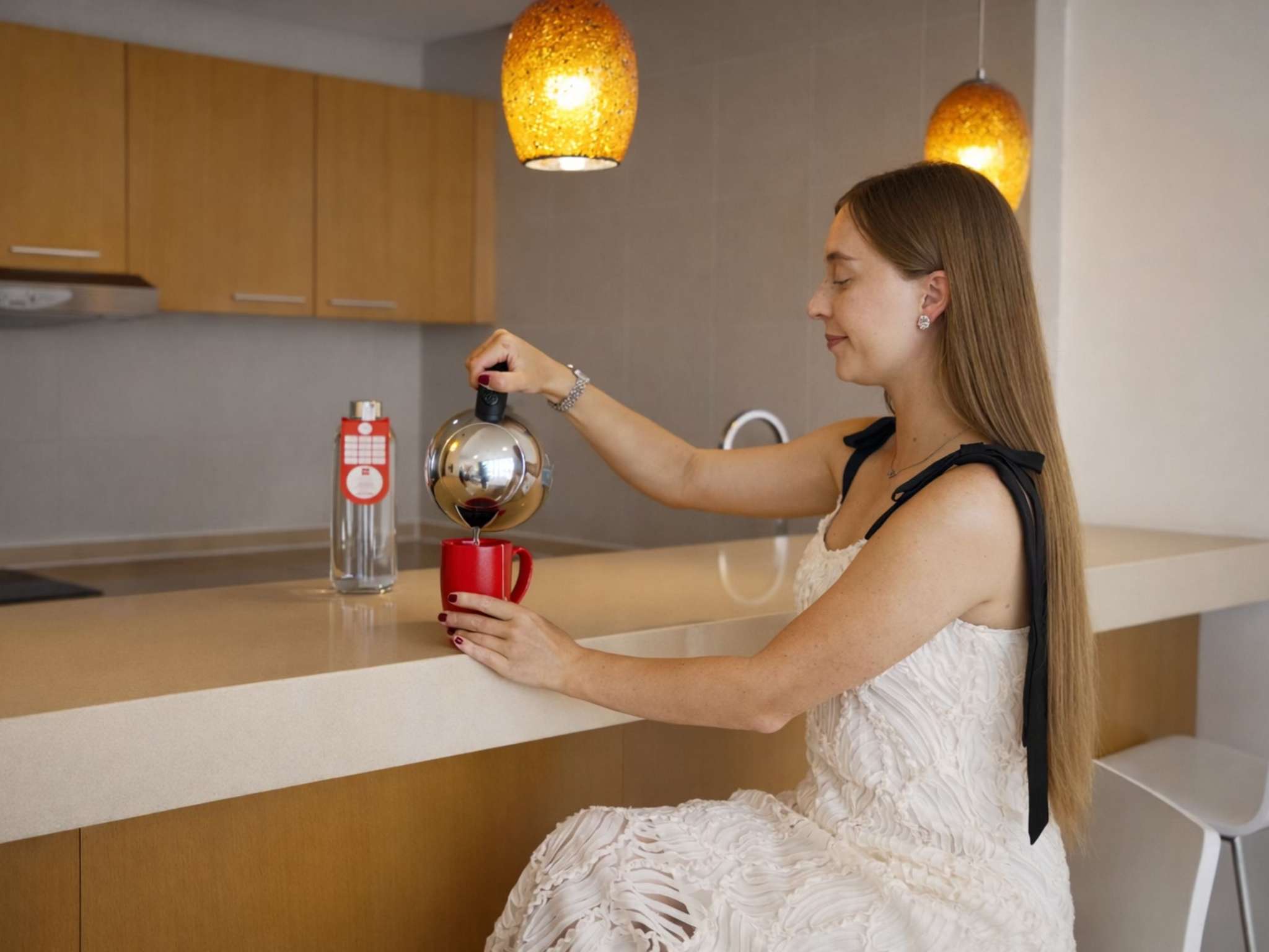 Photo - Ibis Abu Dhabi Gate