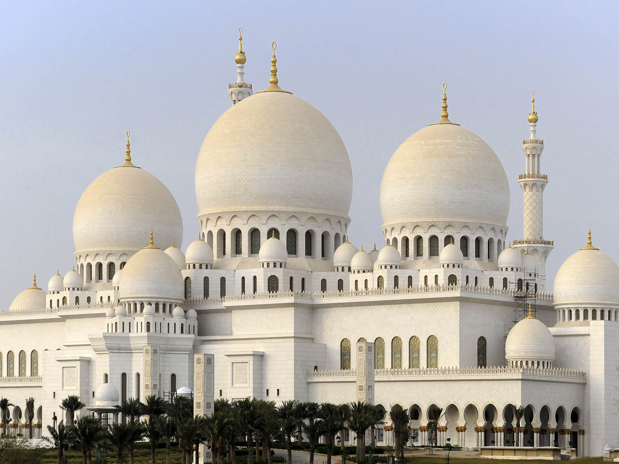 Photo - Ibis Abu Dhabi Gate