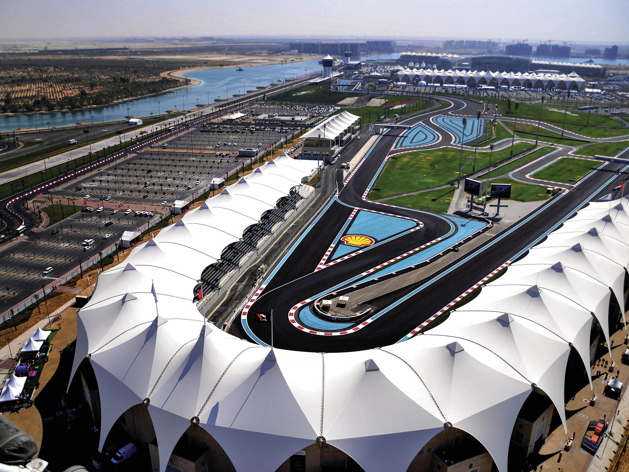 Photo - Ibis Abu Dhabi Gate