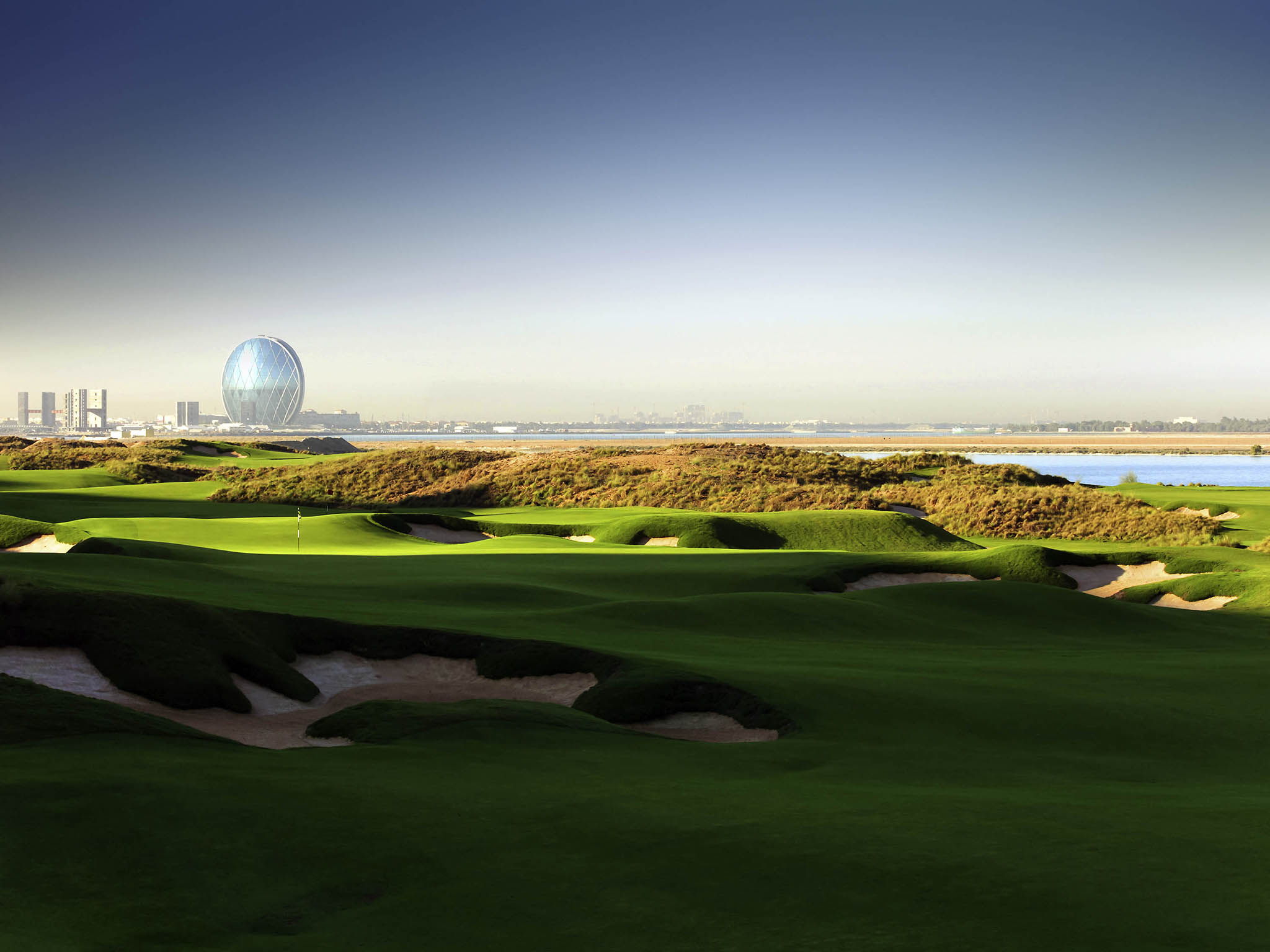 Photo - Ibis Abu Dhabi Gate