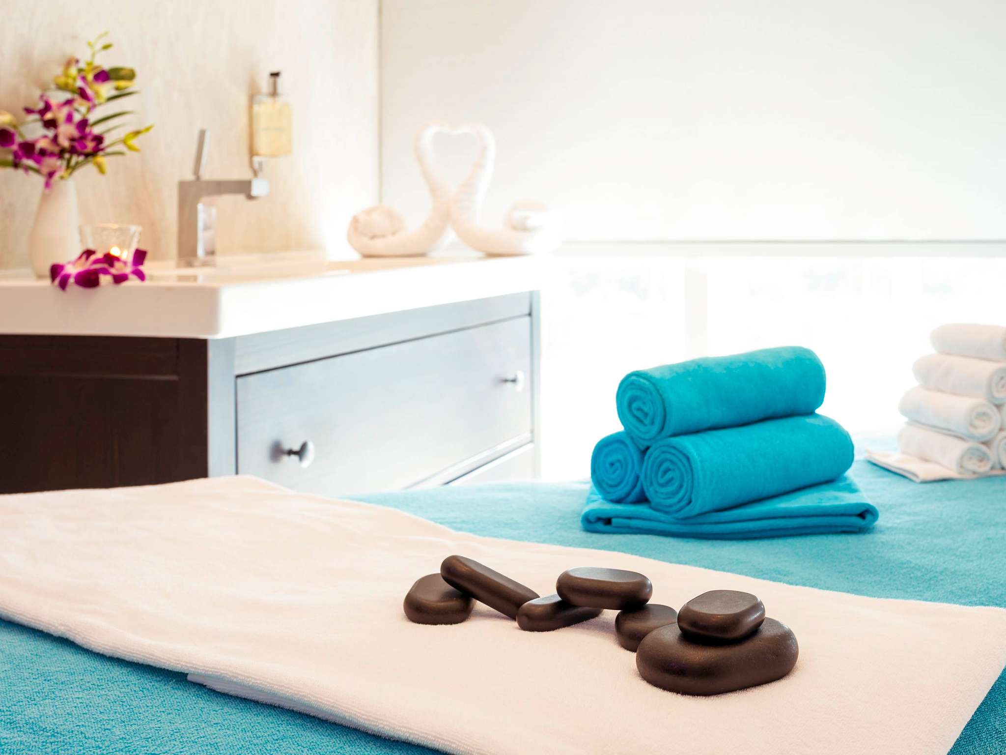 Photo - Ibis Abu Dhabi Gate