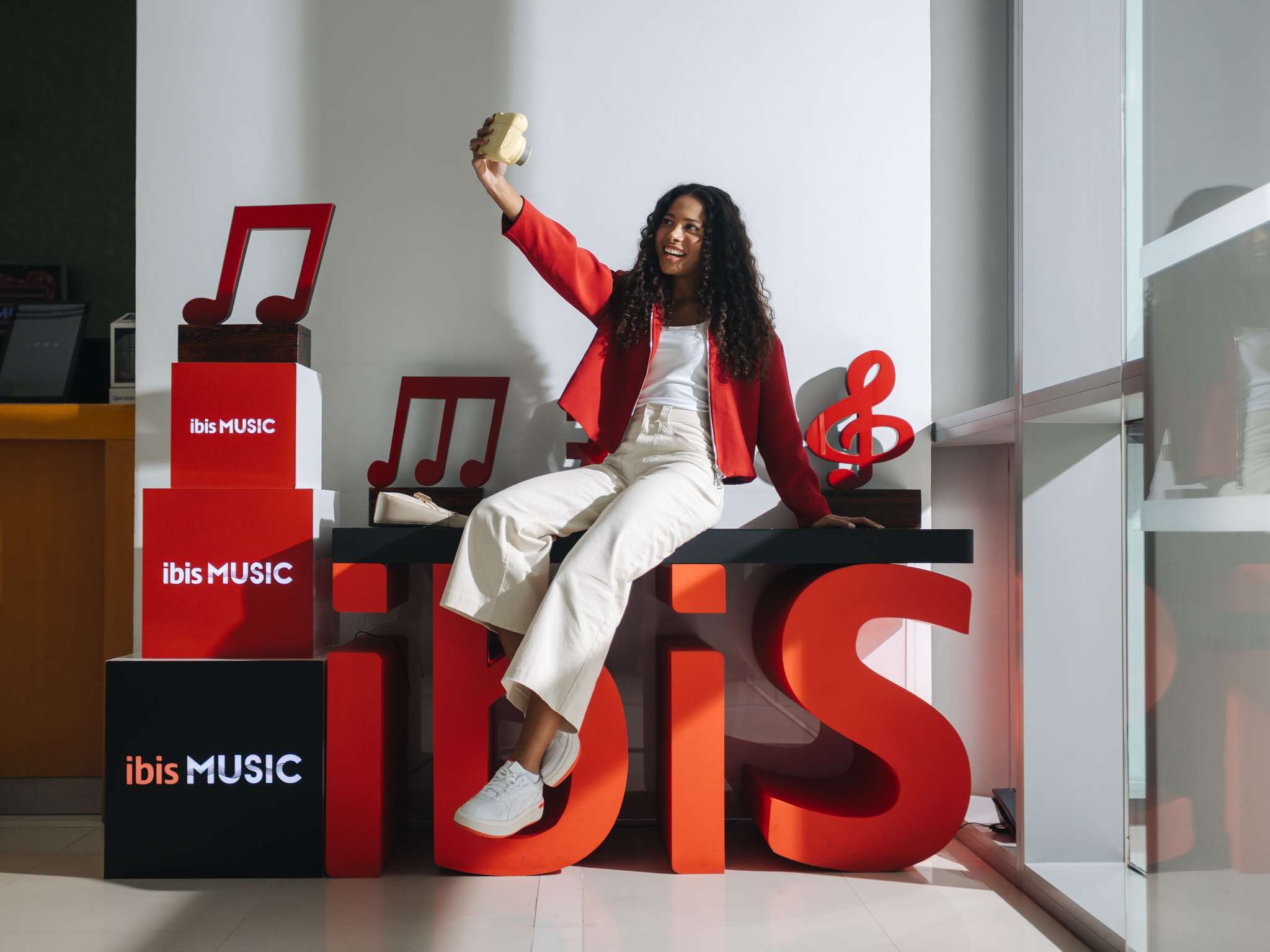 Photo - Ibis Abu Dhabi Gate