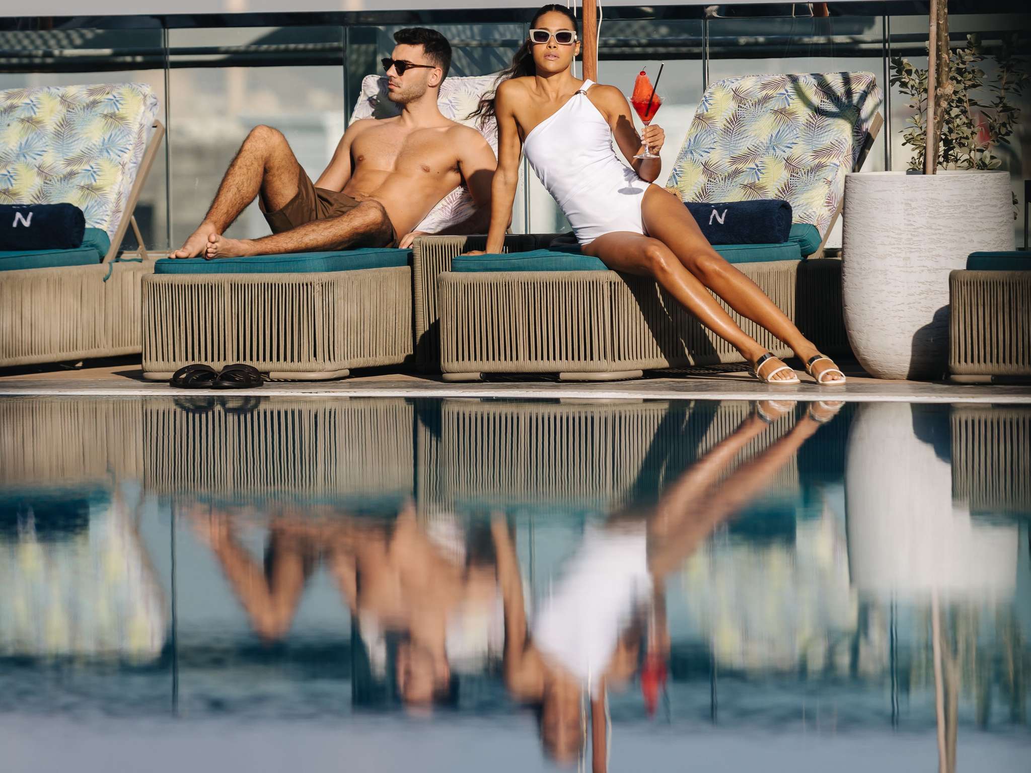 Photo - Ibis Abu Dhabi Gate