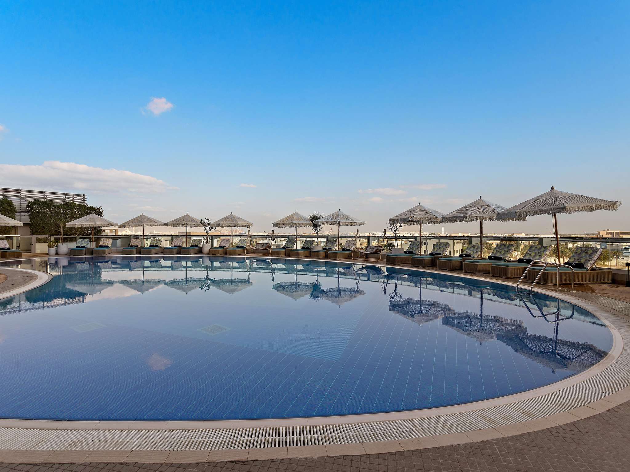 Photo - Ibis Abu Dhabi Gate