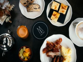 Photo - Royal Emeraude Hotel Dinard - MGallery Collection