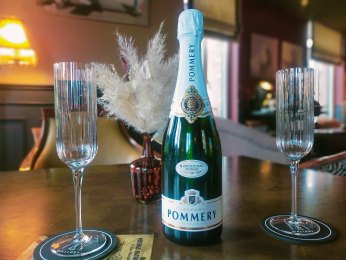 Photo - Royal Emeraude Hotel Dinard - MGallery Collection