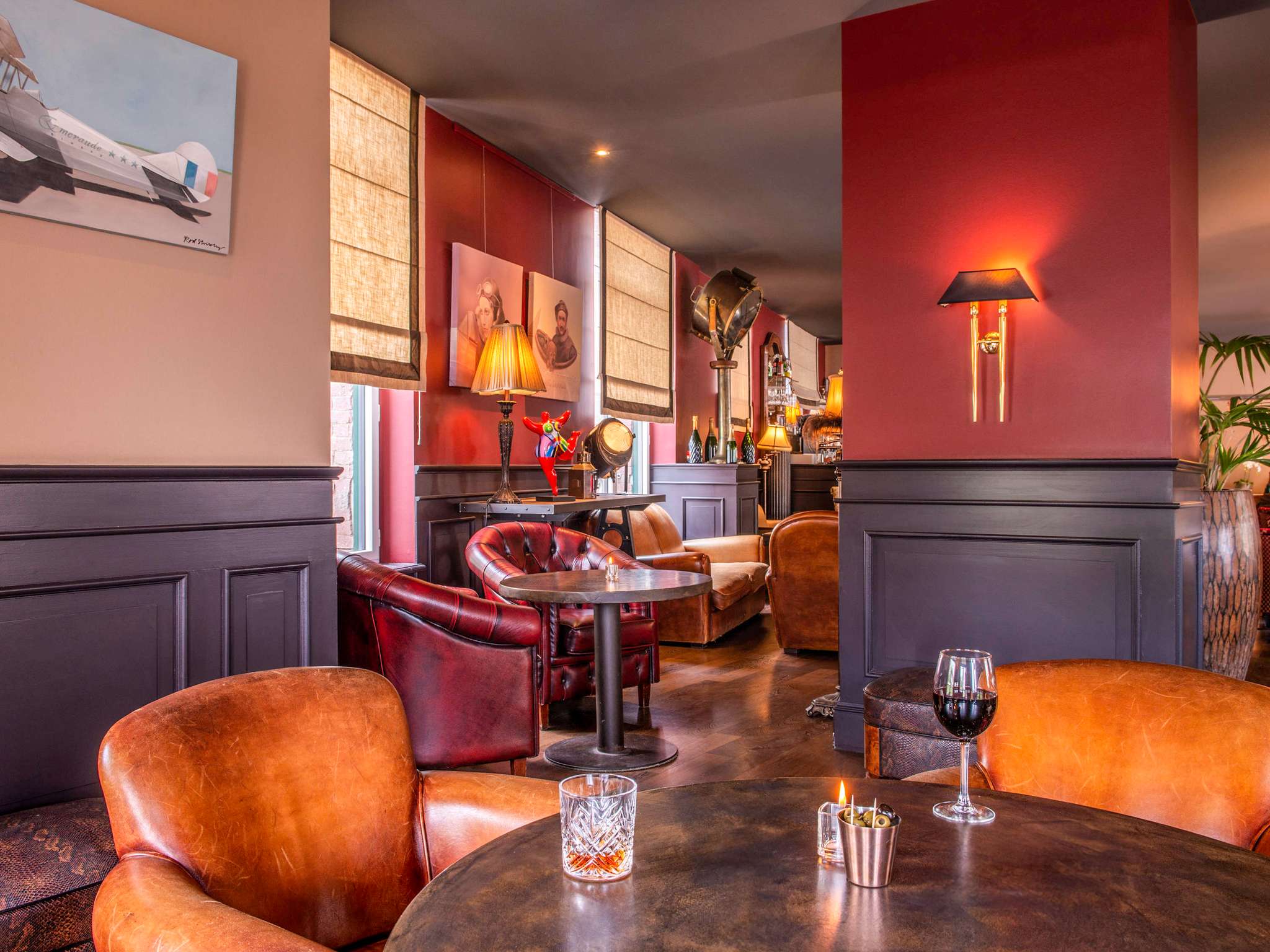 Photo - Royal Emeraude Hotel Dinard - MGallery Collection