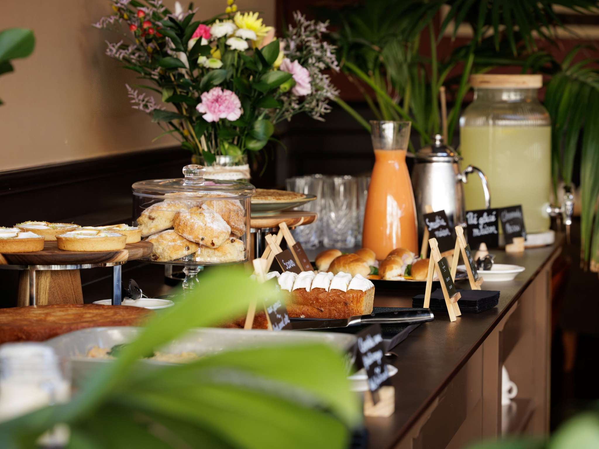 Photo - Royal Emeraude Hotel Dinard - MGallery Collection