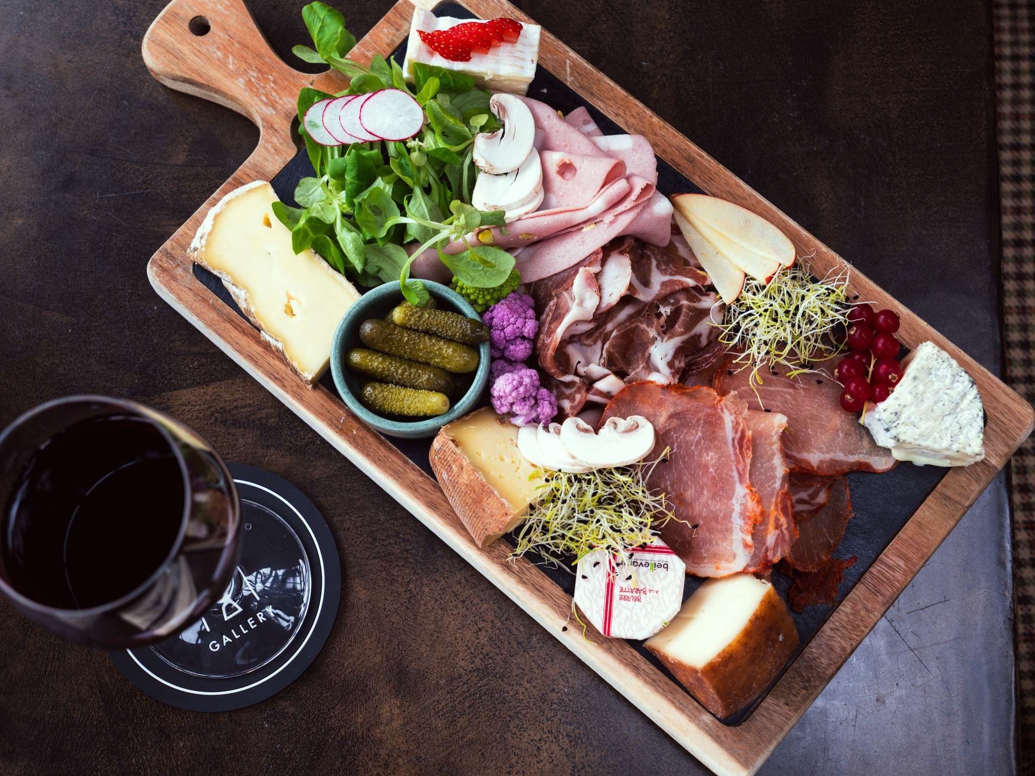 Photo - Royal Emeraude Hotel Dinard - MGallery Collection