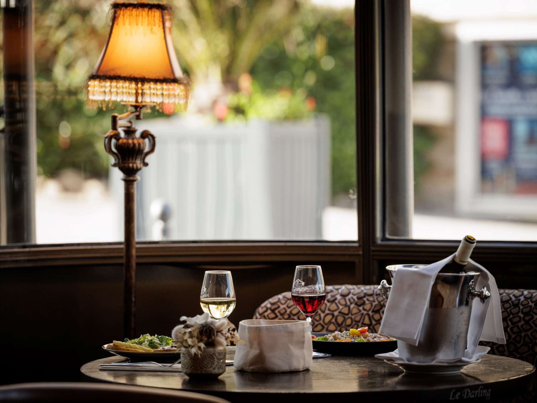 Photo - Royal Emeraude Hotel Dinard - MGallery Collection