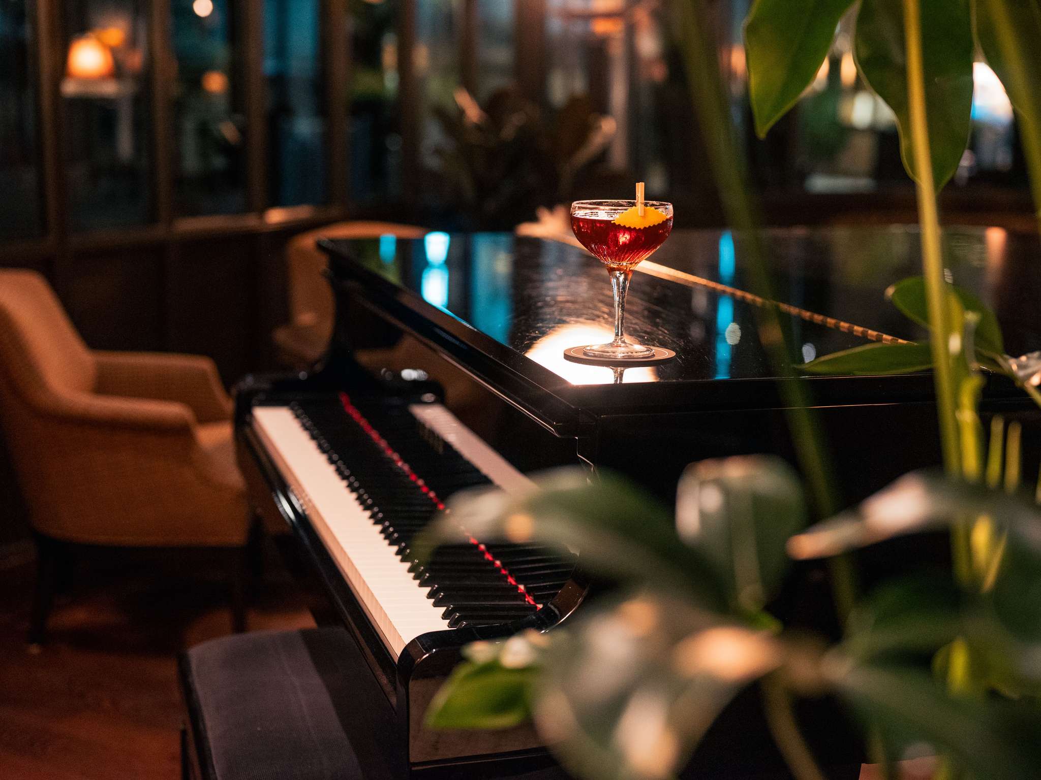 Photo - Royal Emeraude Hotel Dinard - MGallery Collection
