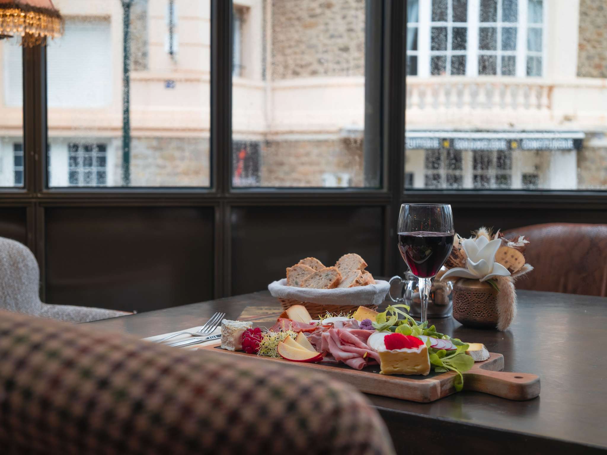 Photo - Royal Emeraude Hotel Dinard - MGallery Collection
