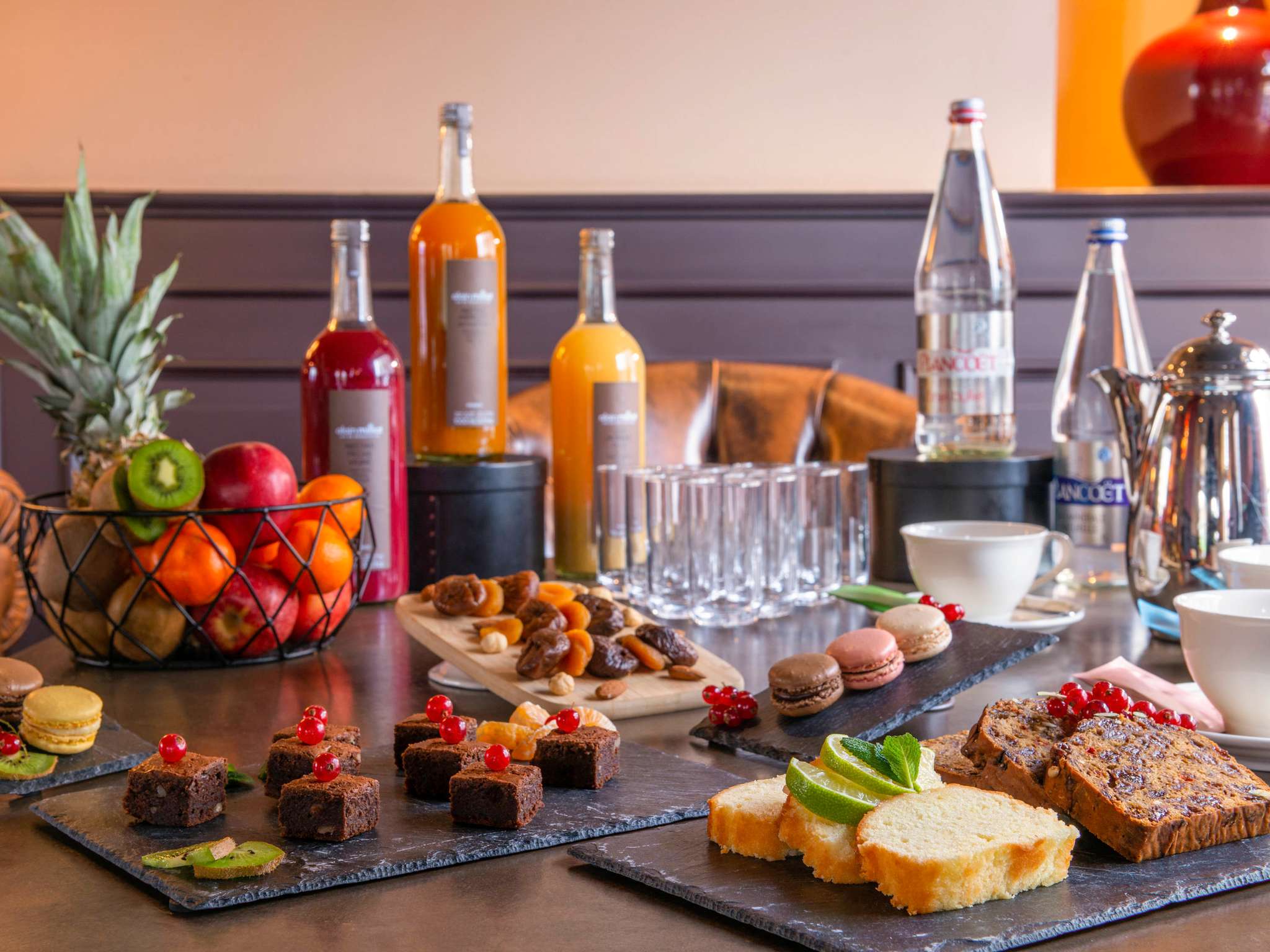 Photo - Royal Emeraude Hotel Dinard - MGallery Collection