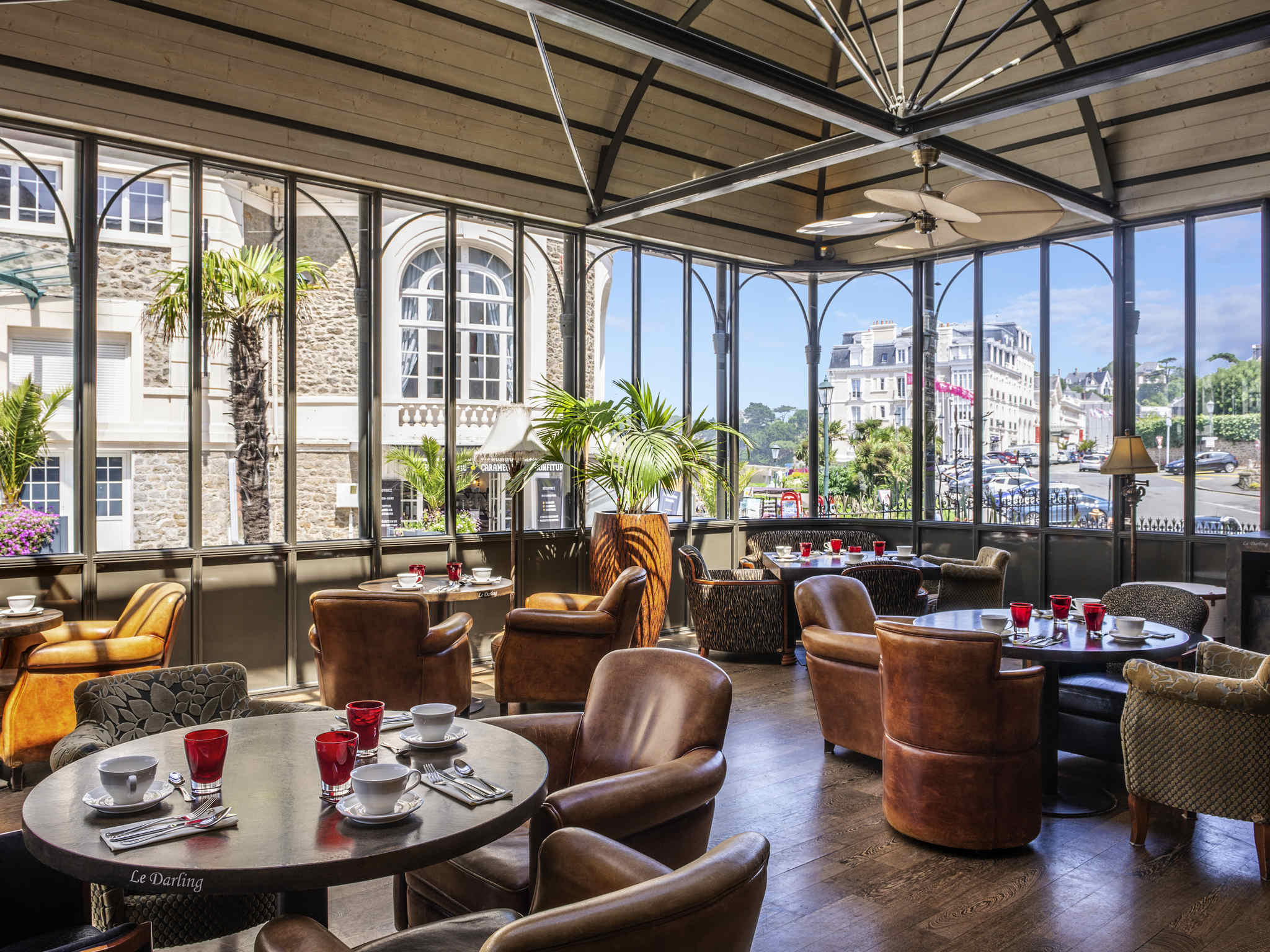 Photo - Royal Emeraude Hotel Dinard - MGallery Collection