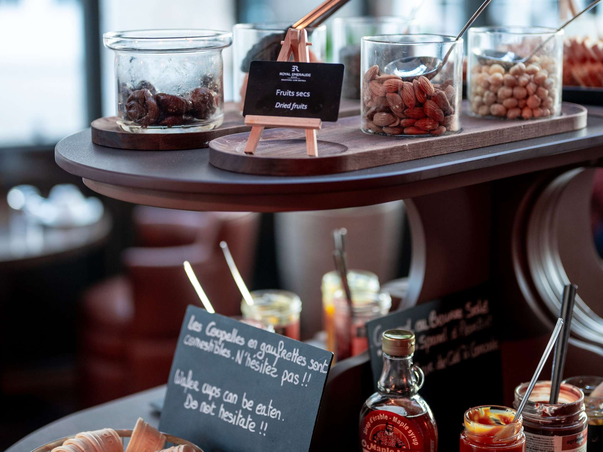Photo - Royal Emeraude Hotel Dinard - MGallery Collection