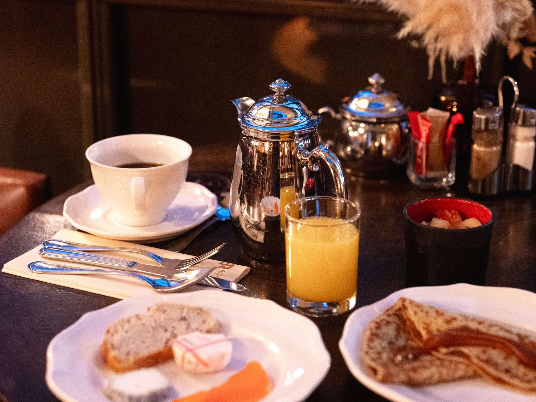 Photo - Royal Emeraude Hotel Dinard - MGallery Collection