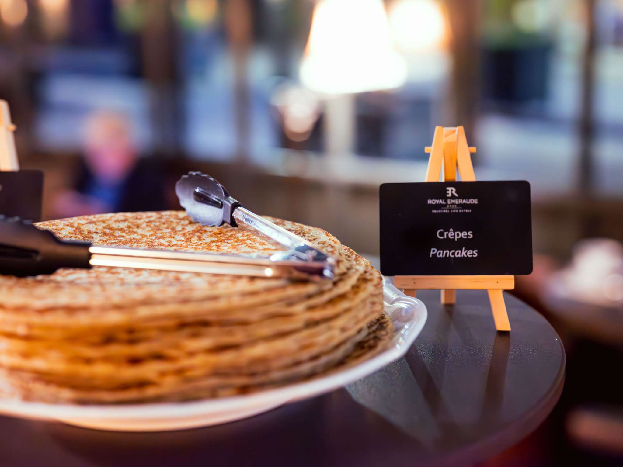 Photo - Royal Emeraude Hotel Dinard - MGallery Collection