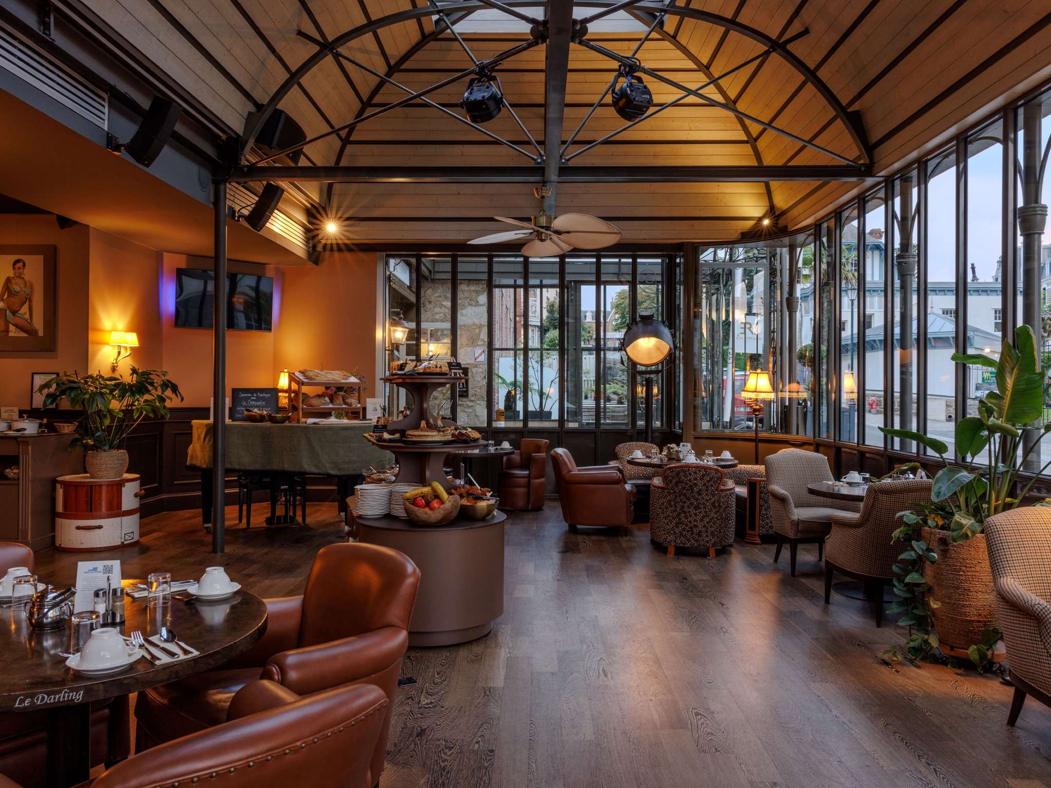 Photo - Royal Emeraude Hotel Dinard - MGallery Collection