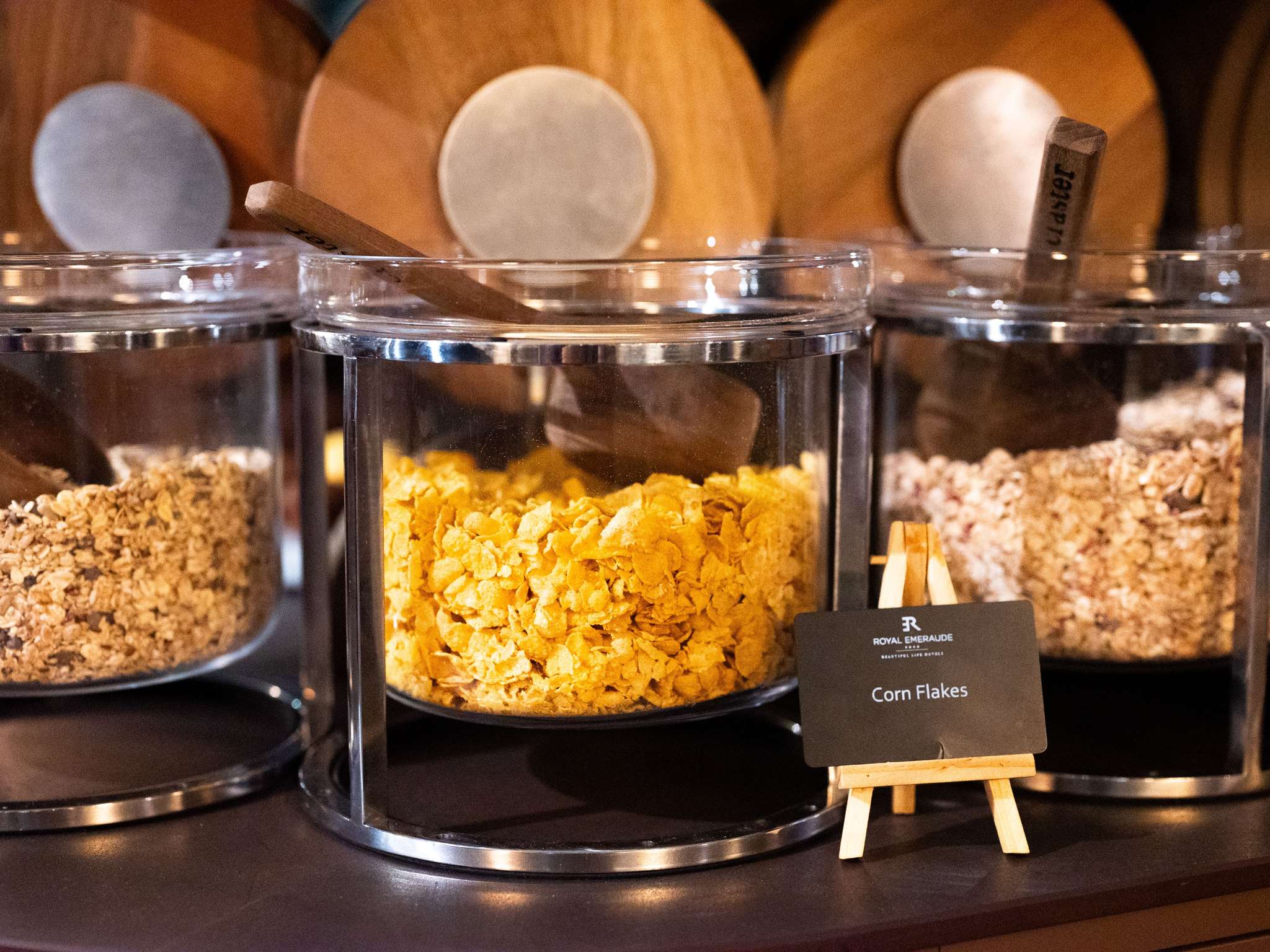 Photo - Royal Emeraude Hotel Dinard - MGallery Collection